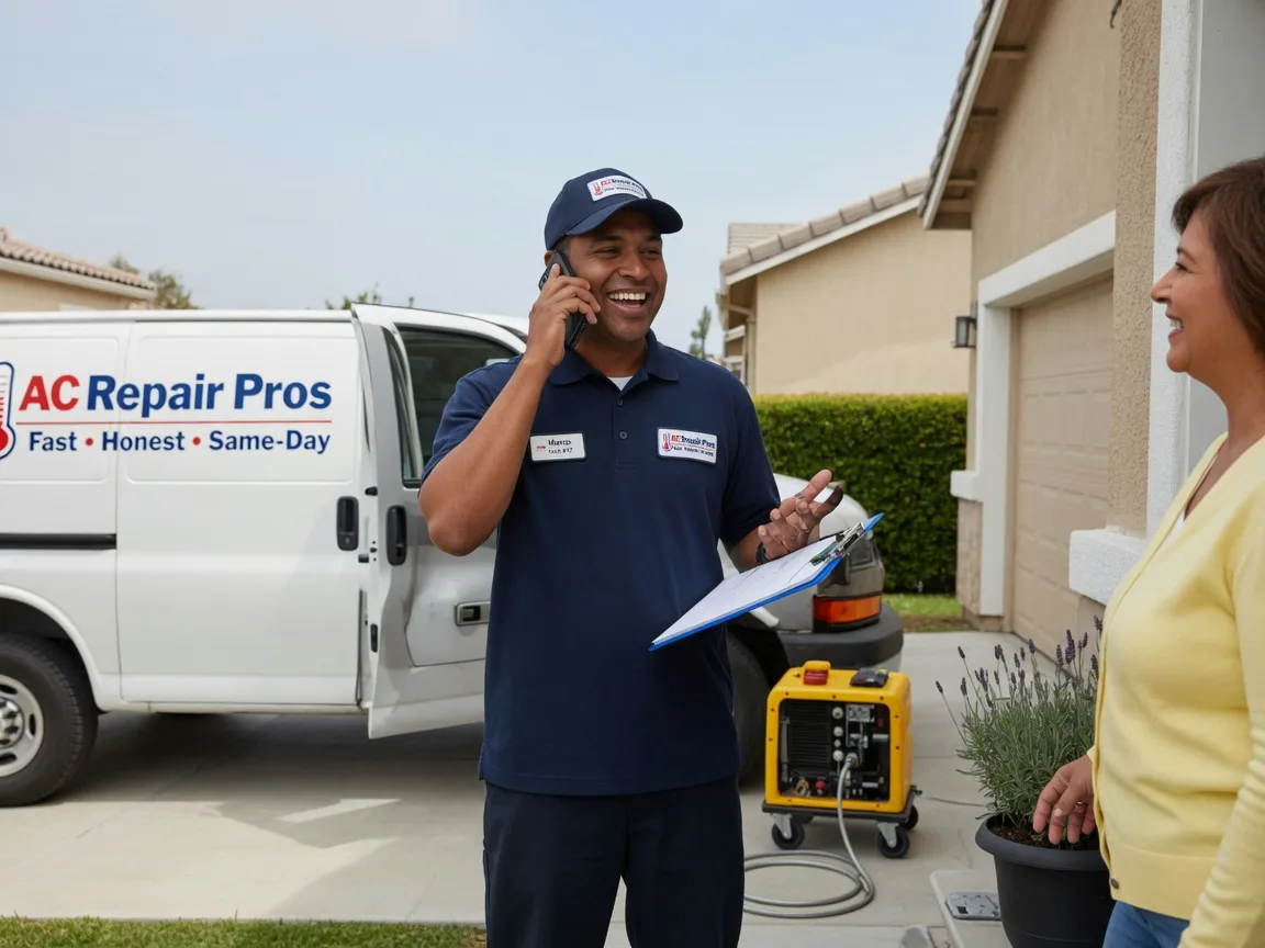 AC Repair Melvin, KY FAQs